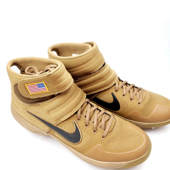 nike veterans day